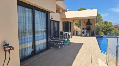 Casa – Dénia, Marquesa VI, la Pedrera - Vista 4
