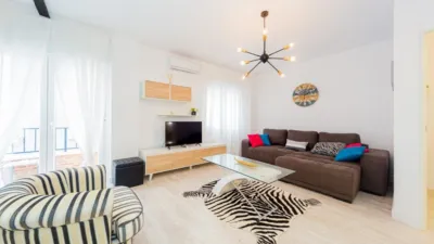 Piso – Torrevieja - Vista 2