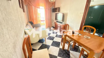 Apartment in Plaza del Perejil photo 9
