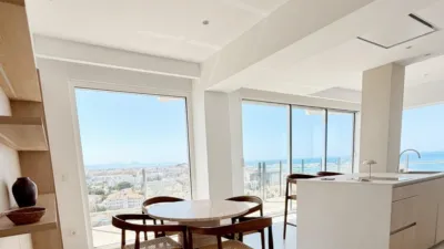 Piso – Dénia - Vista 3