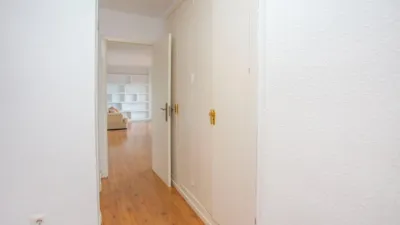 Apartment in Parque Avenida photo 15
