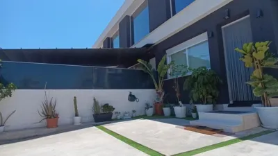 Casa – Santa Pola, Monte y Mar, Gran Alacant - Vista 2