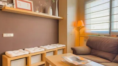 Loft en Carrer de Monistrol photo 8
