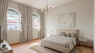 Flat on Otumba Street photo 16