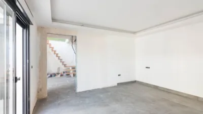 Terraced house in Aljucer photo 29