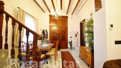 House on Doctor Juan Rica Street photo 26