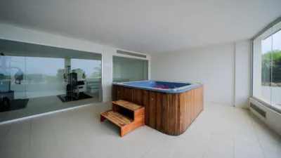 Apartment in Las Rozas photo 22