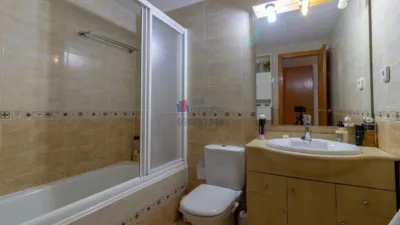 Apartment at Prof. Rafael Casasempere Street, No. 1 photo 18