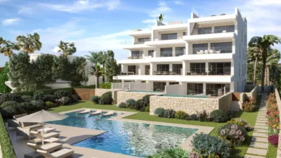 Piso – Dénia - Vista 2