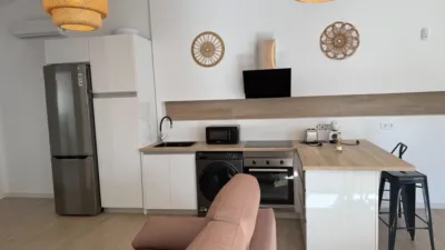 House in Elx - Elche - Vista 4