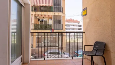 Piso – Santa Pola - Vista 5