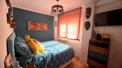 Apartment on Calle del Butrón photo 43