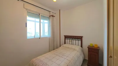 Duplex penthouse at Calle del Foguerer José Ángel Guirao, 5 photo 28