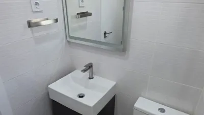 Habitación en alquiler en Calle Diego De Ros Y Medrano, Chorrillo (Distrito Chorrillo-Garena. Alcalá de Henares) de 400 €<span>/mes</span>