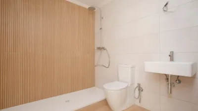 Apartment at Avenida Algortako Etorbidea, No. 8 photo 19