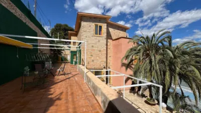 Casa – Benidorm - Més