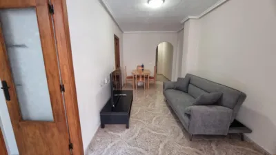 Apartment in Acequion photo 23