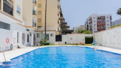 Duplex Penthouse on Avenida de Ramón y Cajal photo 28