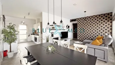 Chalet on Calle Serre photo 10