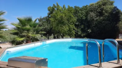 Rustic Finca in Pedregals photo 3