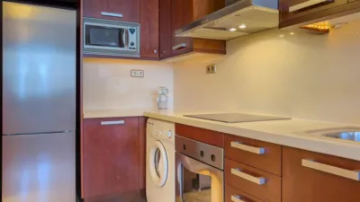 Loft en Carrer de Monistrol photo 12