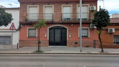 Apartment on Avenida del Pozo Ancho photo 3