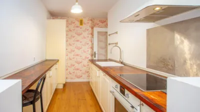 Apartment in Parque Avenida photo 21