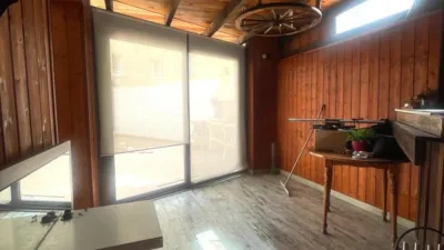 Apartment in Pabellón-Estación-Corte Inglés photo 48