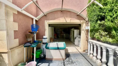 Casa – Torrevieja - Más