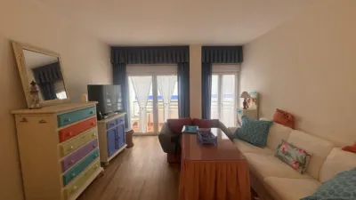 Apartment in Estepona Centre photo 4