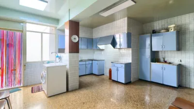 Apartment on Camino Real photo 12
