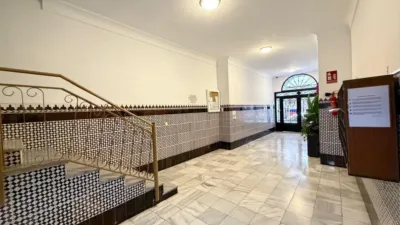 Apartment in Bus Station photo 46