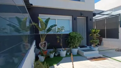 Casa – Santa Pola, Monte y Mar, Gran Alacant - Vista 5