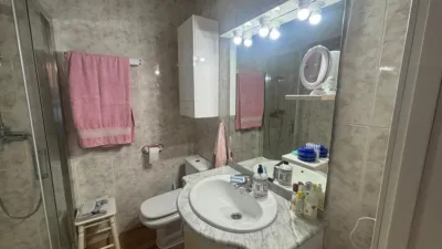 Apartment in Estepona Centre photo 23