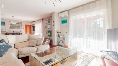 Chalet en El Bosque photo 10