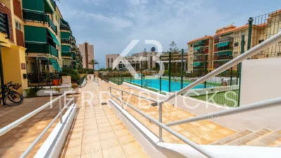 Apartment in Los Cristianos photo 31