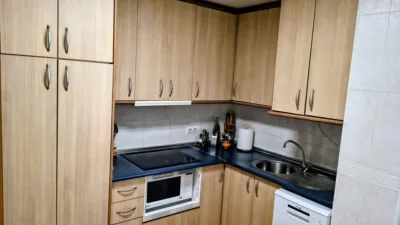 Apartment in the City Centre photo 14
