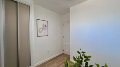 Apartment in Bus Station photo 24