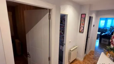 Apartment on Calle del Butrón photo 53