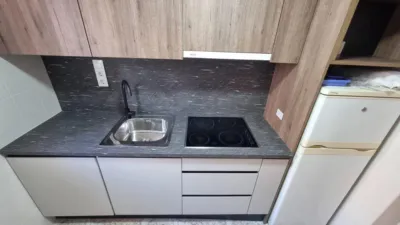 Apartment in Acequion photo 18