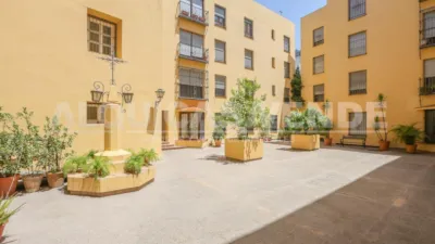 Apartment in City Centre photo 43