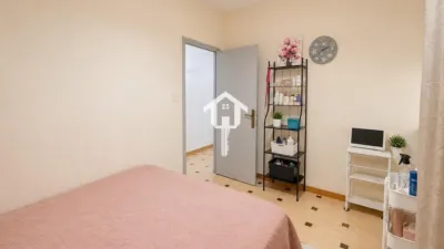 Flat on Calle de la Unión photo 17