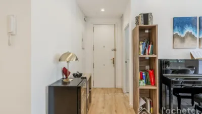 Apartment on Carrer de Maties Perelló photo 2
