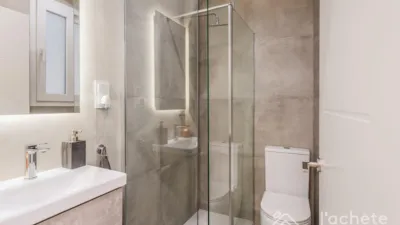 Apartment on Carrer de Maties Perelló photo 16