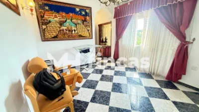 Apartment in Plaza del Perejil photo 20