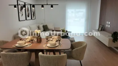 Apartment on Avinguda del Mediterráneo photo 5