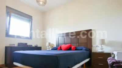 Apartment on Séneca Street photo 15