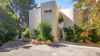 Villa in Santa Clara photo 39