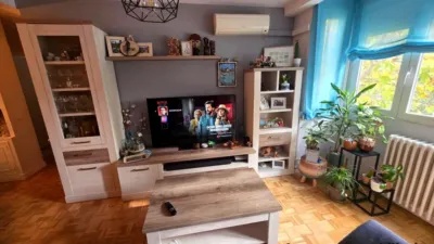 Apartment on Calle del Butrón photo 16