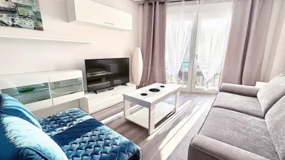 Piso – El Verger, la Marina Alta - Vista 4